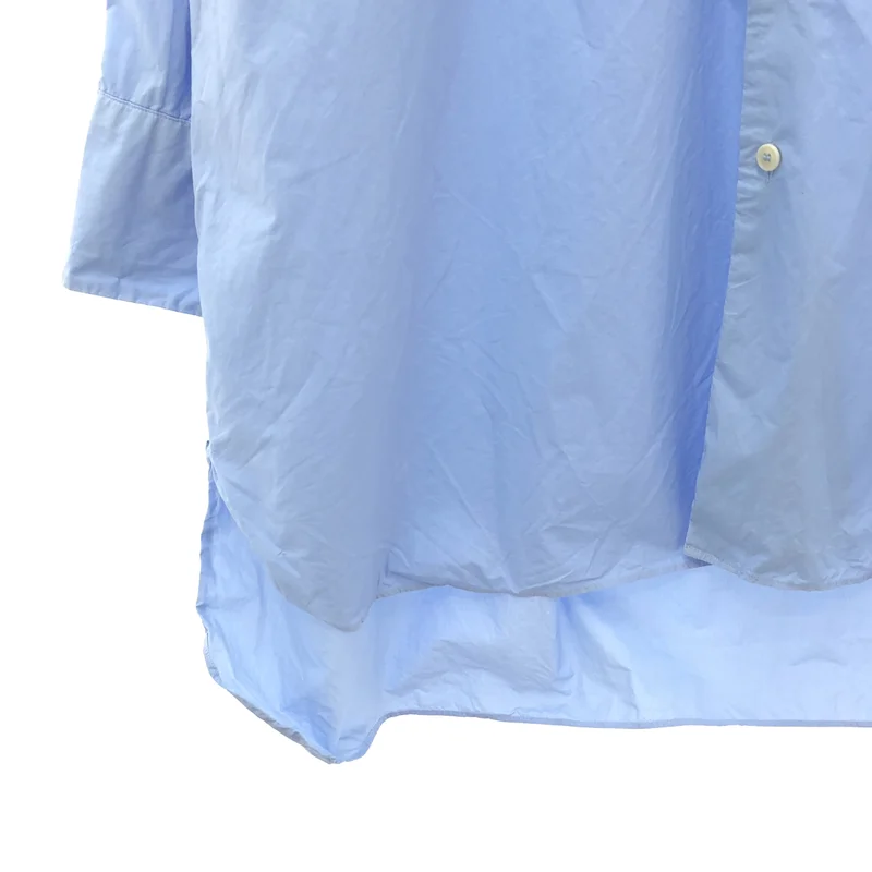 CASEY CASEY / ケーシーケーシー | ODEMANIA SHIRT / オデマニアシャツ | XS | メンズ