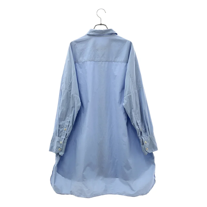CASEY CASEY / ケーシーケーシー | ODEMANIA SHIRT / オデマニアシャツ | XS | メンズ