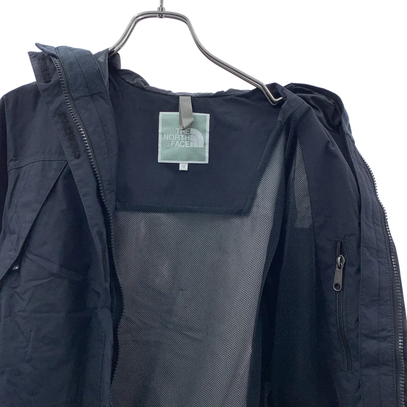 THE NORTH FACE / ザノースフェイス | SCOOP JACKET / NPW61630 スクープ ジャケット フーディ | M | レディース