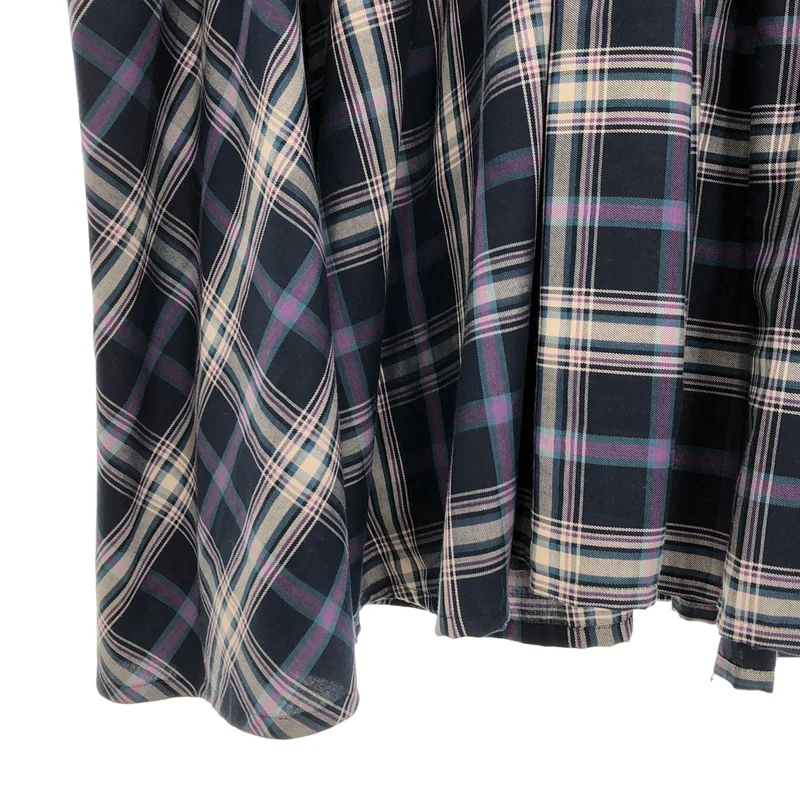 foufou / フーフー | check dress hsu チェックドレス ワンピース | 1 | レディース