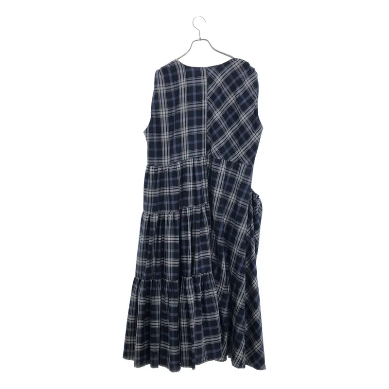 foufou / フーフー | check dress hsu チェックドレス ワンピース | 1 | レディース