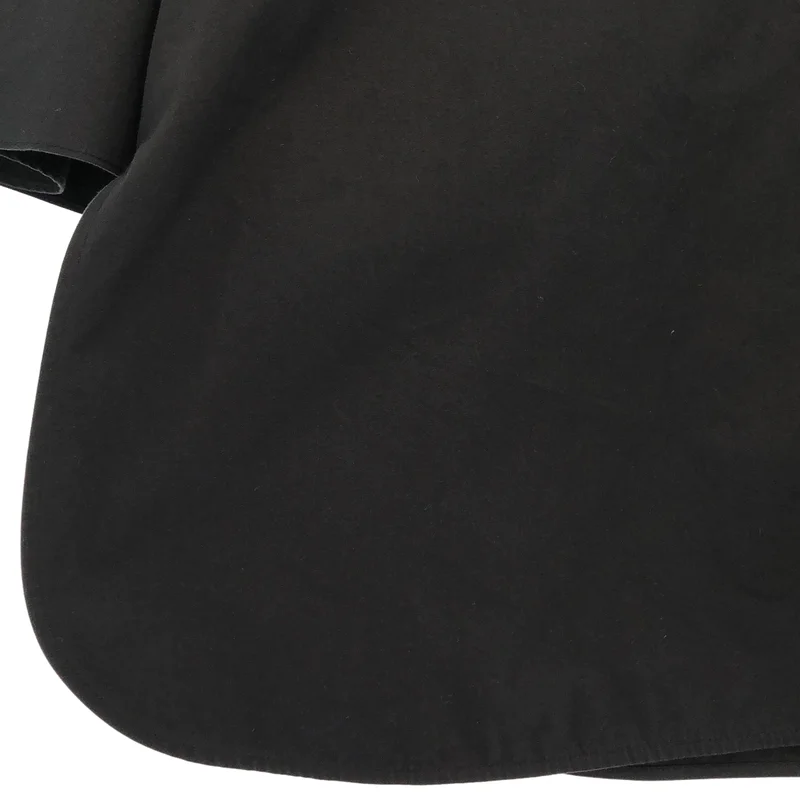 JIL SANDER / ジルサンダー | 2021SS | コットン フレアスリーブ プルオーバーブラウス | 32 | レディース