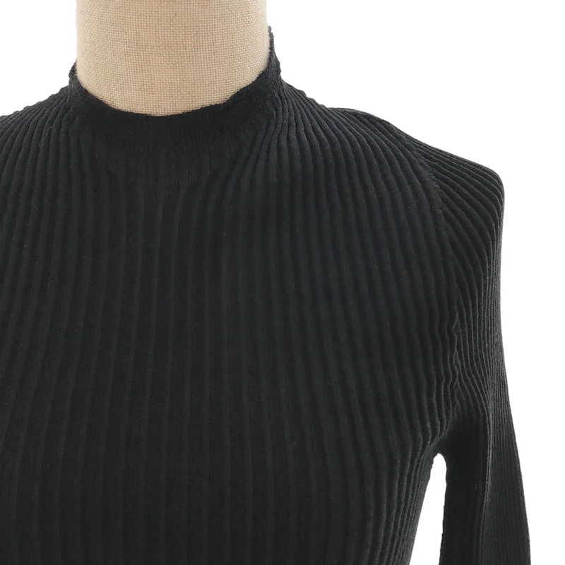 Cecilie Bahnsen / セシリーバンセン | JAYLA TOP ニット_長袖 1.23KNI54014 | L | レディース