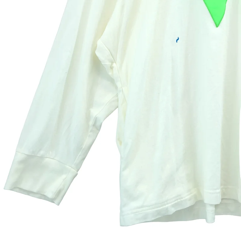 UNDER COVER  / アンダーカバー | 2023AW | curiosum CLUSTER ロングスリーブTシャツ | 2 | メンズ