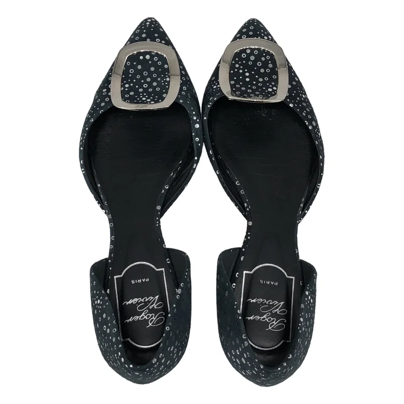 Roger Vivier / ロジェ・ヴィヴィエ | パンプス | 36 1/2 | レディース