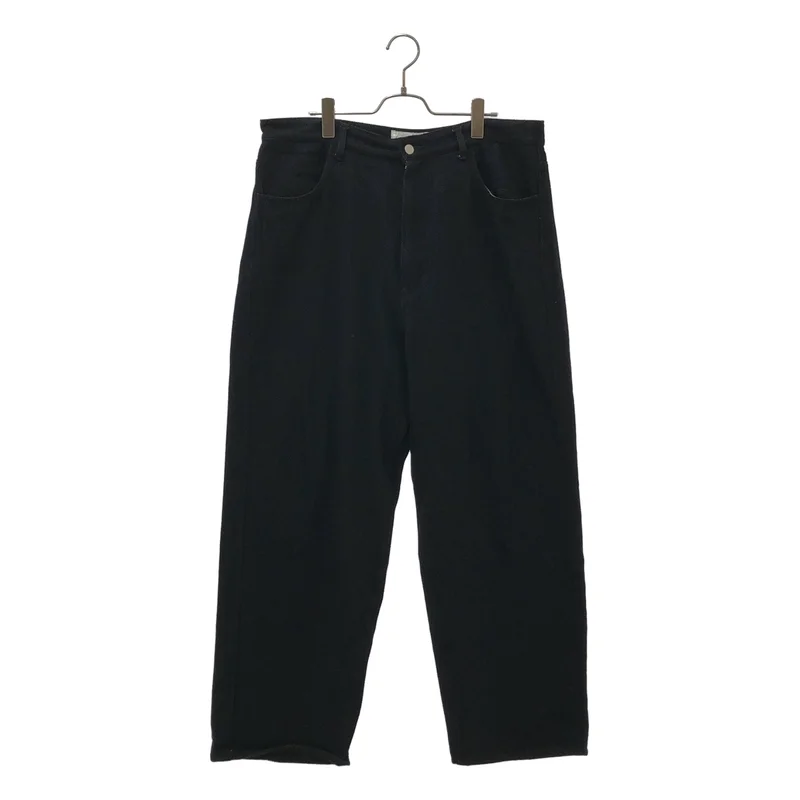 everyone / エブリワン | 2023年製 | SOFT DENIM PANT / ソフトデニムパンツ | XL | メンズ