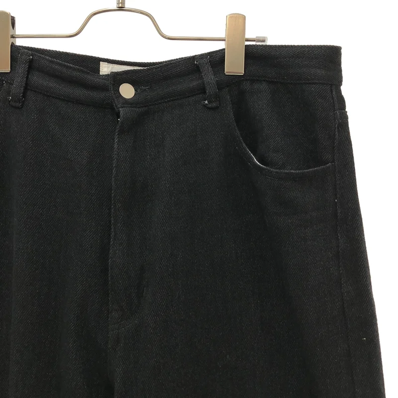 everyone / エブリワン | 2023年製 | SOFT DENIM PANT / ソフトデニムパンツ | XL | メンズ