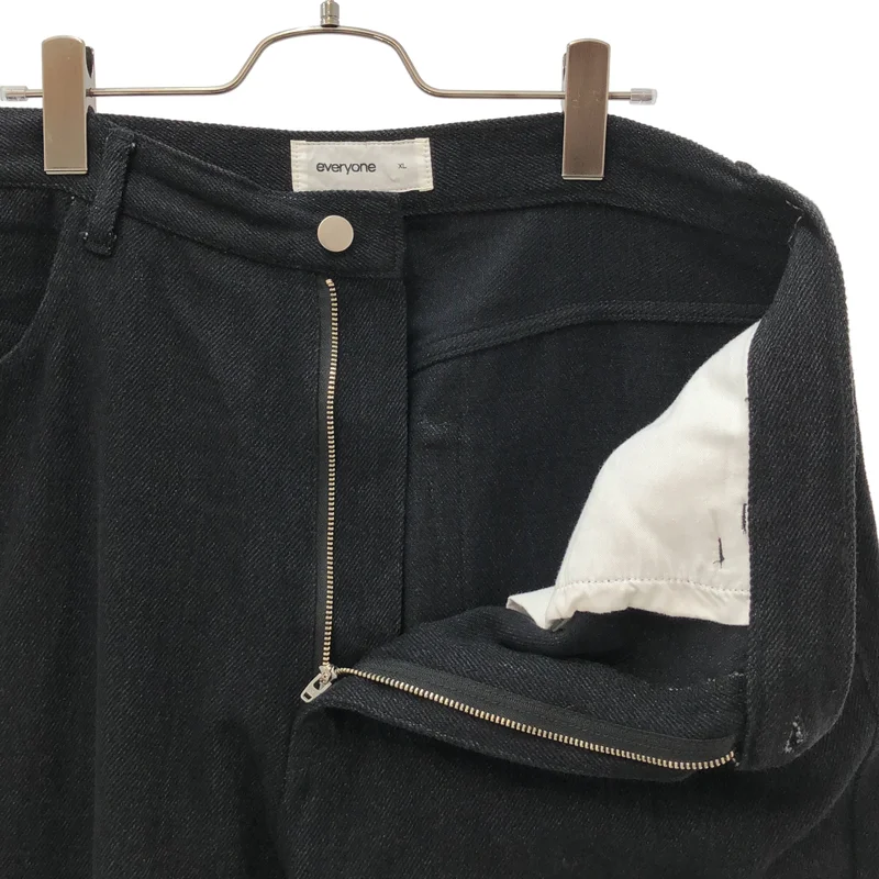 everyone / エブリワン | 2023年製 | SOFT DENIM PANT / ソフトデニムパンツ | XL | メンズ
