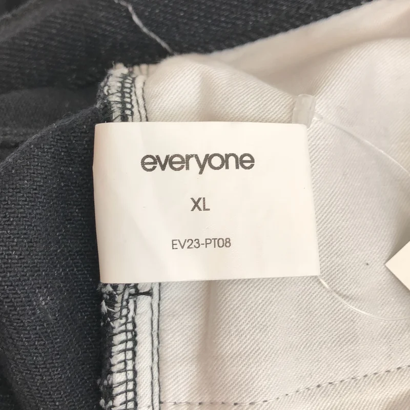 everyone / エブリワン | 2023年製 | SOFT DENIM PANT / ソフトデニムパンツ | XL | メンズ