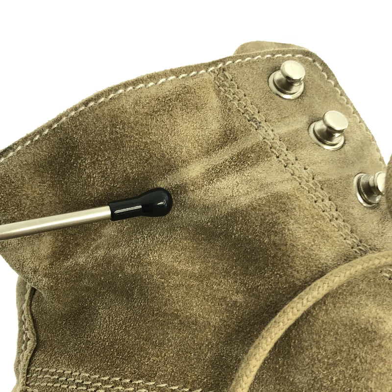 visvim / ビズビム | VIRGIL BOOTS ヴァージル スエード ブーツ | 9.5 | メンズ