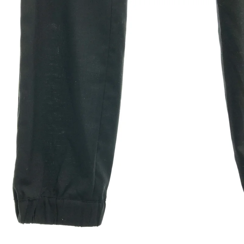 sacai / サカイ | Suiting Pants / サイドライン ベルテッドパンツ | 2 | メンズ