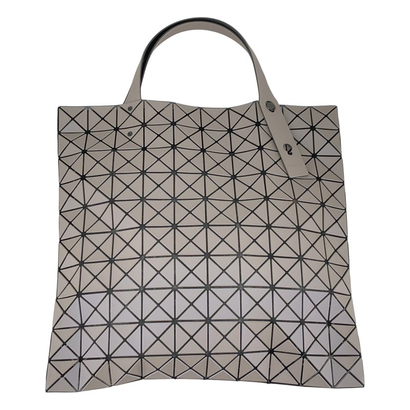 BAO BAO ISSEY MIYAKE / バオバオイッセイミヤケ | 2025AW | PRISM MATTE-2 トートバッグ BB53-AG563-12 |