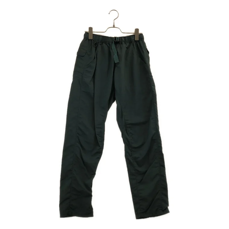 山と道 / ヤマトミチ | 山と道 / ヤマトミチ / 5-Pocket Pants / ナイロン イージーパンツ | S | レディース