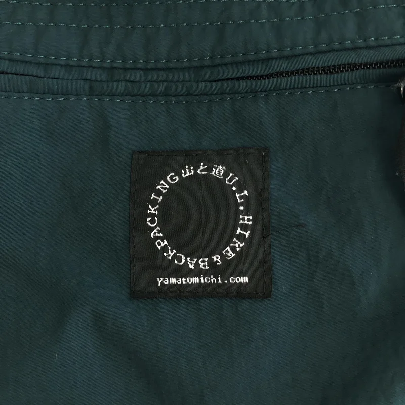 山と道 / ヤマトミチ | 山と道 / ヤマトミチ / 5-Pocket Pants / ナイロン イージーパンツ | S | レディース