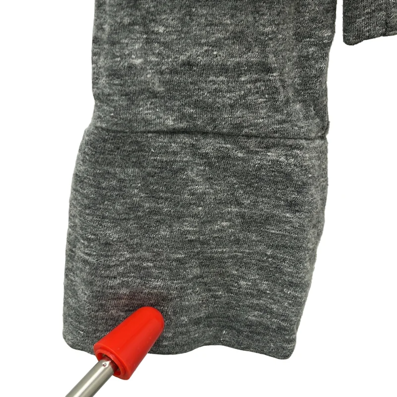 VIVIENNE WESTWOOD RED LABEL / ヴィヴィアンウエストウッドレッドレーベル | コットン ビッグカラー ジップアップブルゾン | M | レディース