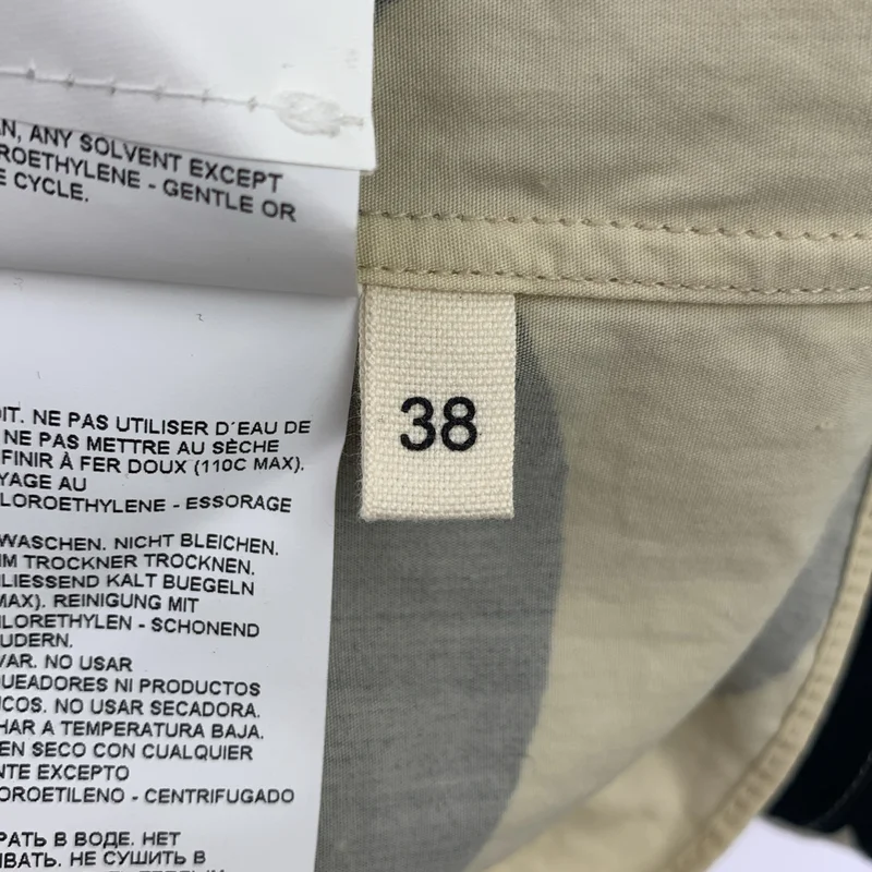 MARNI / マルニ | コットン ドット シャツ ブラウス | 38 | レディース