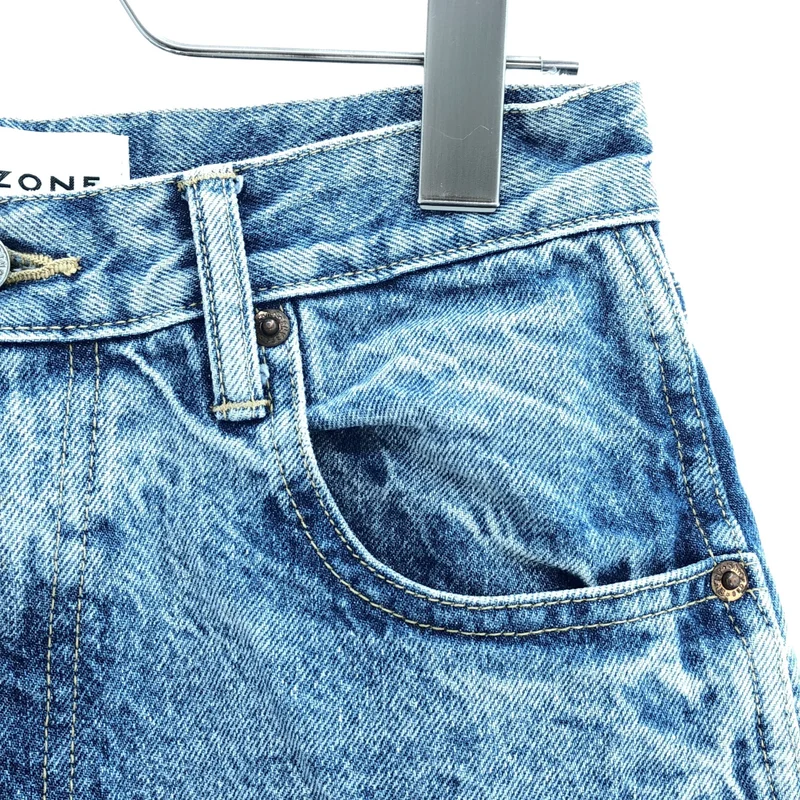 Shinzone / シンゾーン | キャロットデニムパンツ 19SMSPA68 | 34 | レディース