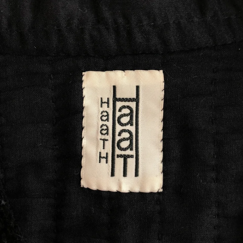 HaaT ISSEY MIYAKE / ハートイッセイミヤケ | ノーカラー ジャケット HA64FD631 | 2 | レディース