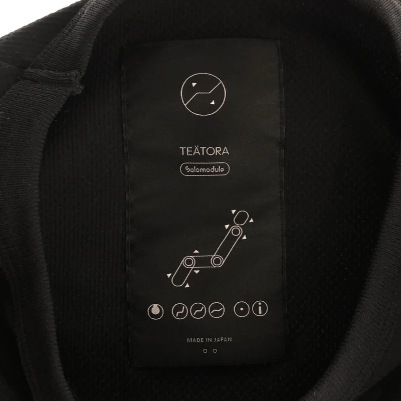 TEATORA / テアトラ | CARTRIDGE SWEATER SM カートリッジスウェット | 2 | メンズ