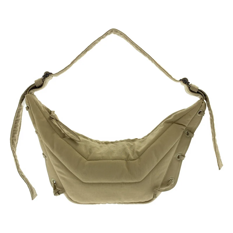 LEMAIRE / ルメール | SMALL SOFT GAME BAG ショルダーバッグ |