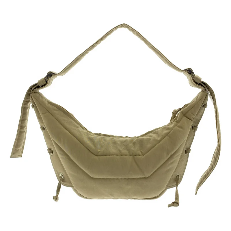 LEMAIRE / ルメール | SMALL SOFT GAME BAG ショルダーバッグ |