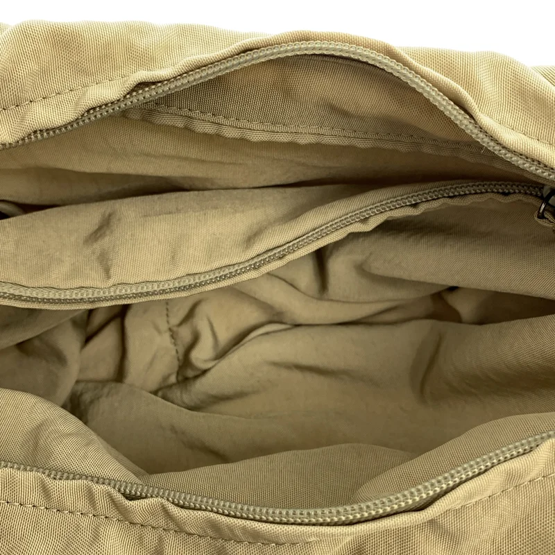 LEMAIRE / ルメール | SMALL SOFT GAME BAG ショルダーバッグ |