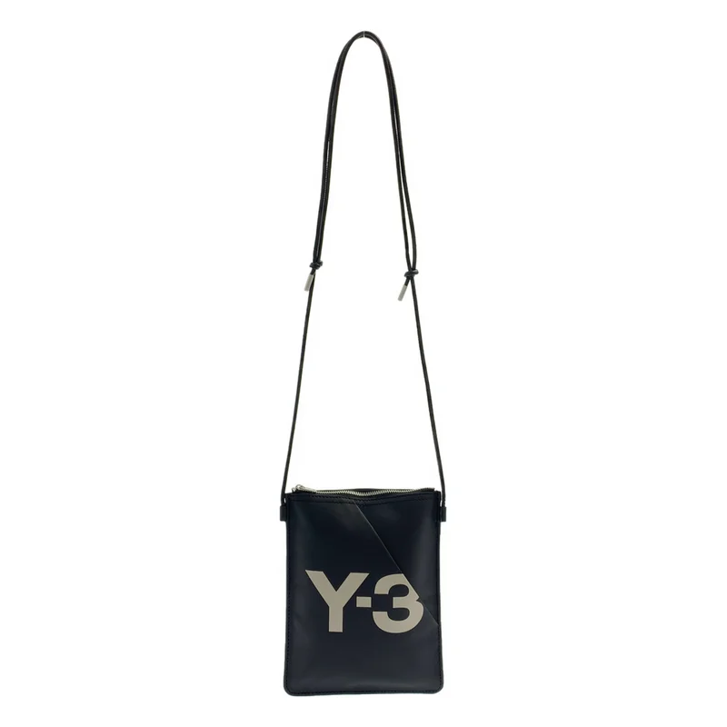 Y-3 / ワイスリー | CROSS BODY BAG クロスボディバッグ |