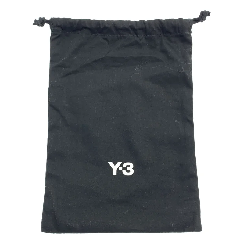 Y-3 / ワイスリー | CROSS BODY BAG クロスボディバッグ |