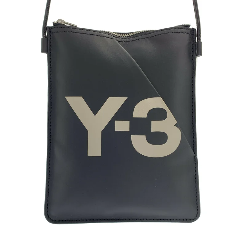Y-3 / ワイスリー | CROSS BODY BAG クロスボディバッグ |