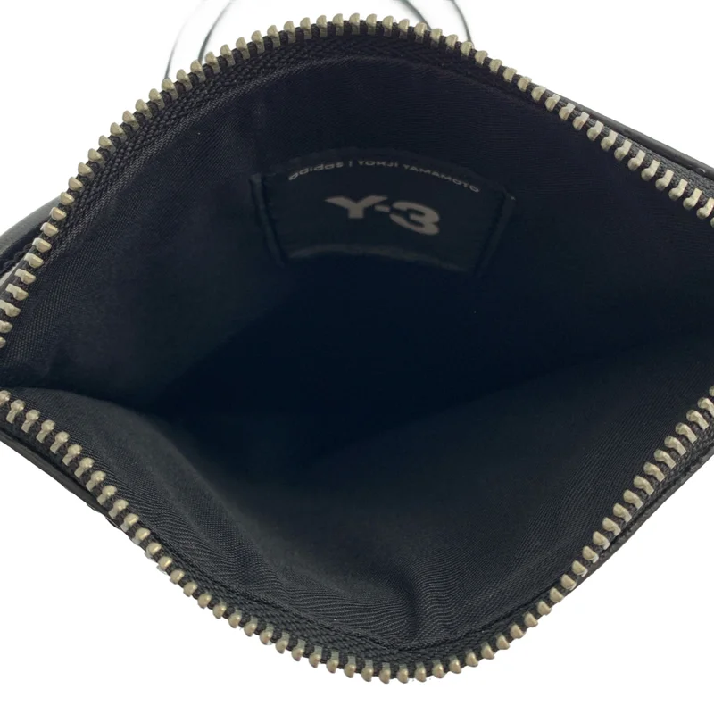 Y-3 / ワイスリー | CROSS BODY BAG クロスボディバッグ |