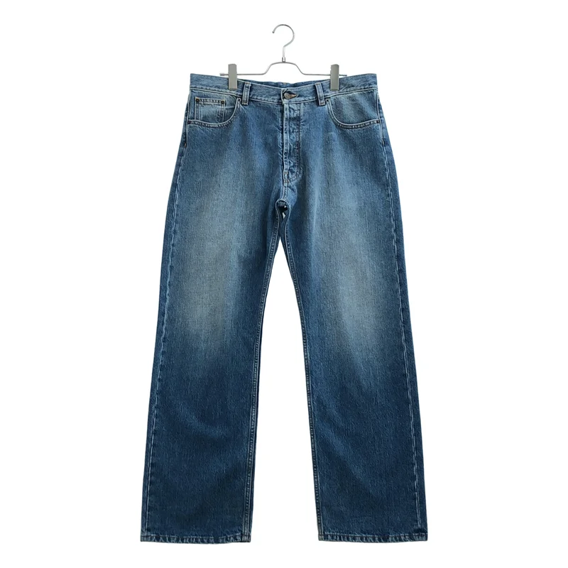 Maison Margiela / メゾンマルジェラ | 2021AW | デニムパンツ S51LA0148 | 38 | レディース