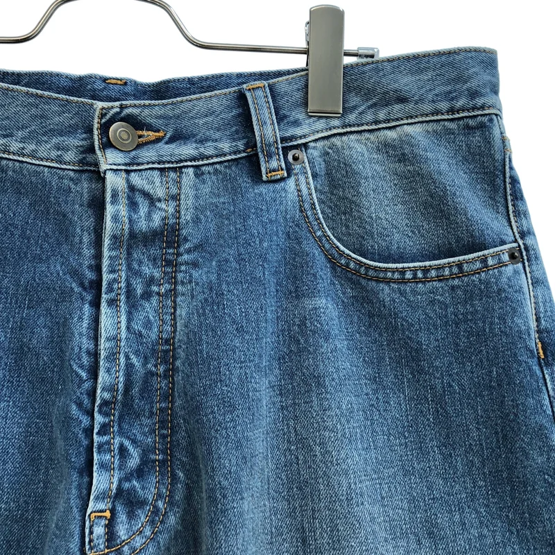 Maison Margiela / メゾンマルジェラ | 2021AW | デニムパンツ S51LA0148 | 38 | レディース