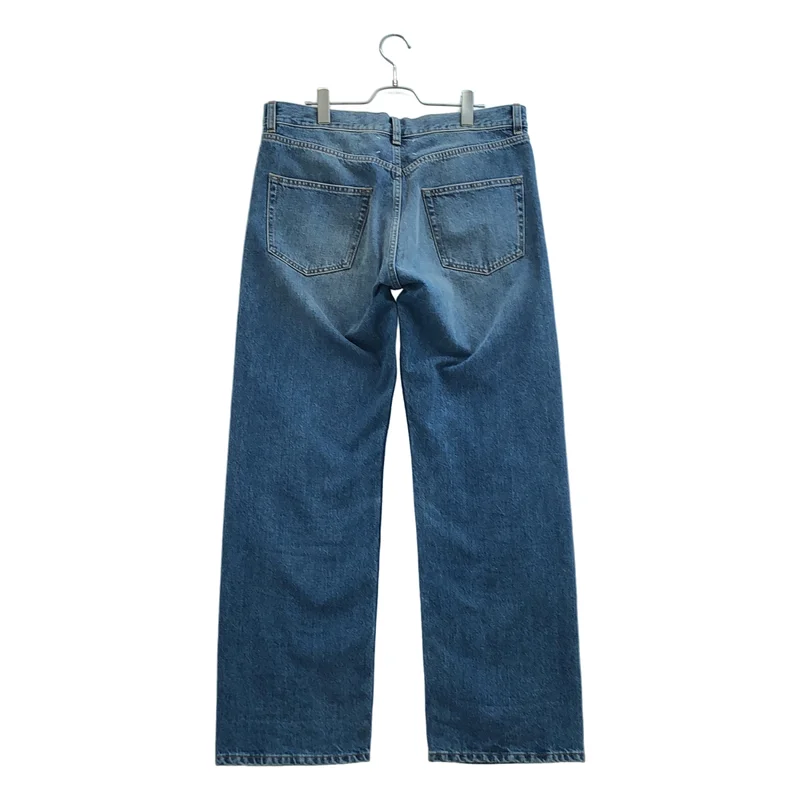 Maison Margiela / メゾンマルジェラ | 2021AW | デニムパンツ S51LA0148 | 38 | レディース