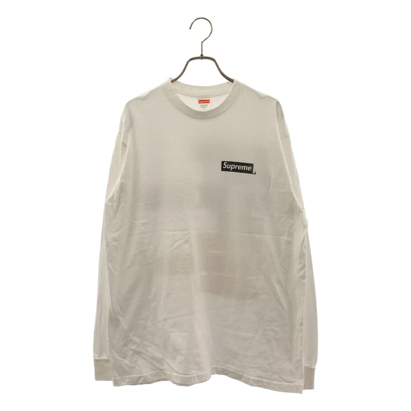 SUPREME / シュプリーム | 2020SS | Sacred Unique L/S Tee Tシャツ | M | メンズ