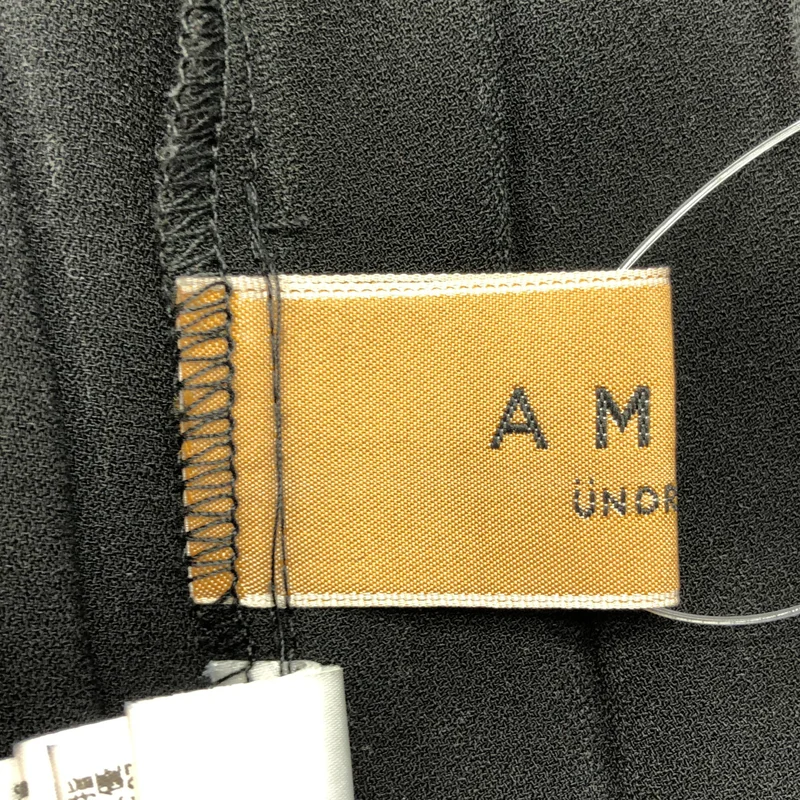 AMERI / アメリ | UNDRESSED LACE SANDWICH SKIRT / レース サンドウィッチ ロングスカート | M | レディース