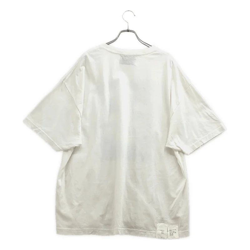 JUVENILE HALL ROLLCALL / ジュベナイルホールロールコール | キャットルミューティレーション プリントTシャツ | F | メンズ