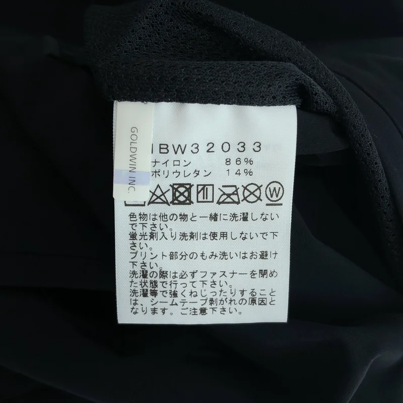 THE NORTH FACE / ザノースフェイス | Desert Slacks デザートスラックス パンツ | M | レディース