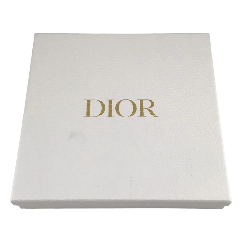 Christian Dior / クリスチャンディオール | シルク スクエアスカーフ 25JAH090ZKDO |