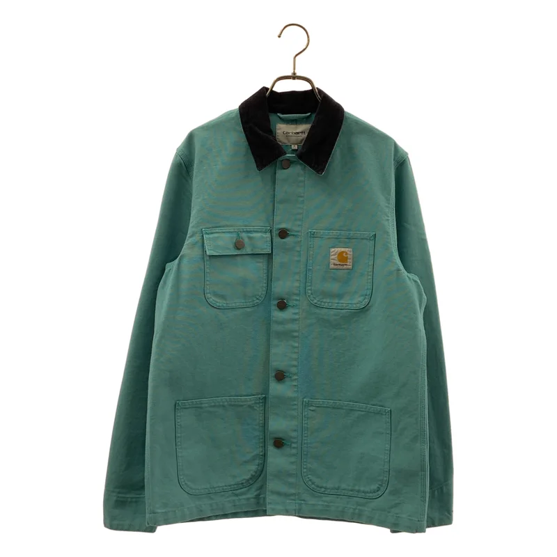 carhartt / カーハート | Michigan Chore Coat ミシガン チョアコート | S | メンズ