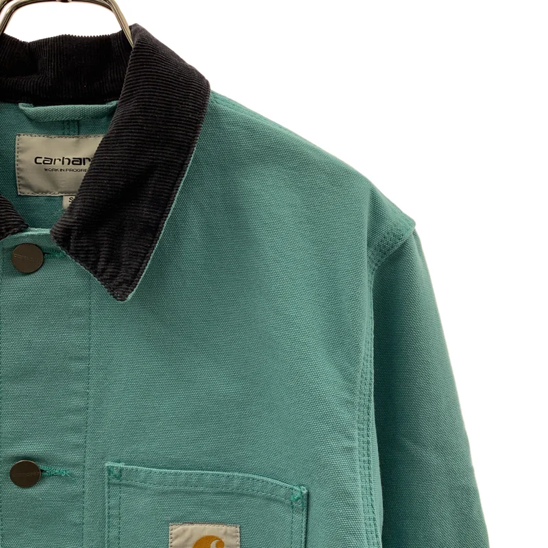 carhartt / カーハート | Michigan Chore Coat ミシガン チョアコート | S | メンズ