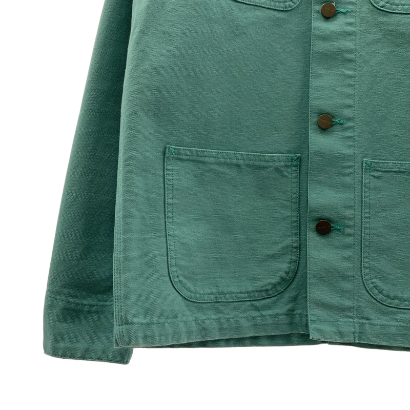 carhartt / カーハート | Michigan Chore Coat ミシガン チョアコート | S | メンズ