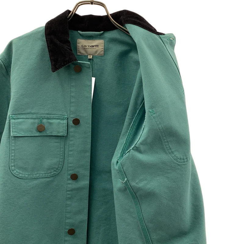 carhartt / カーハート | Michigan Chore Coat ミシガン チョアコート | S | メンズ