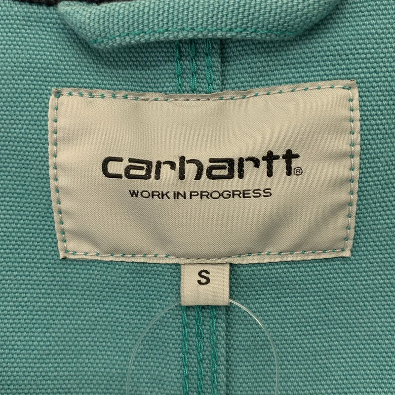 carhartt / カーハート | Michigan Chore Coat ミシガン チョアコート | S | メンズ
