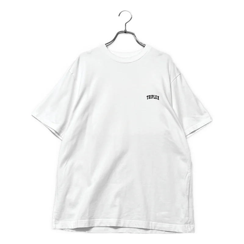 GOD SELECTION XXX / ゴッドセレクション | フォトプリント Tシャツ | M | メンズ