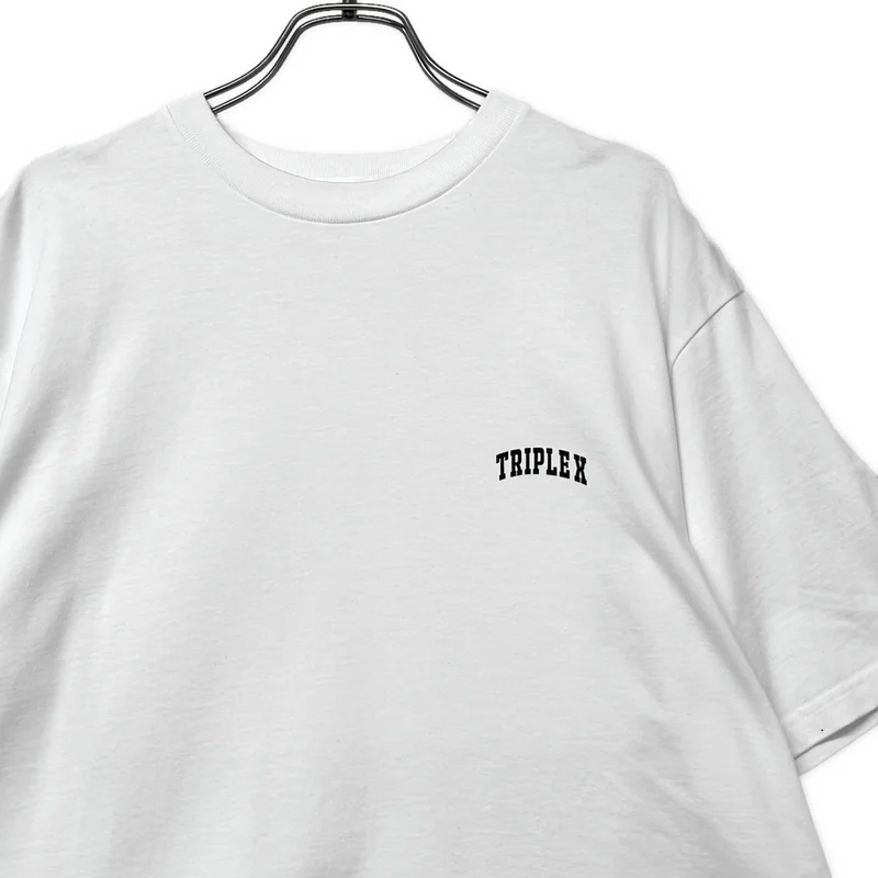 GOD SELECTION XXX / ゴッドセレクション | フォトプリント Tシャツ | M | メンズ