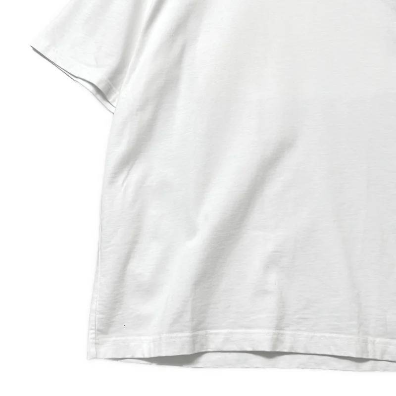 GOD SELECTION XXX / ゴッドセレクション | フォトプリント Tシャツ | M | メンズ
