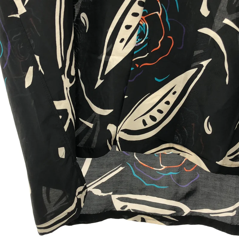 mando / マンド | シャツ_半袖 26285-004 | 1 | メンズ