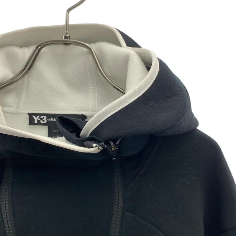 Y-3 / ワイスリー | Binding Track ボンディング パーカー | M | メンズ
