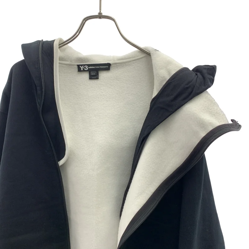 Y-3 / ワイスリー | Binding Track ボンディング パーカー | M | メンズ