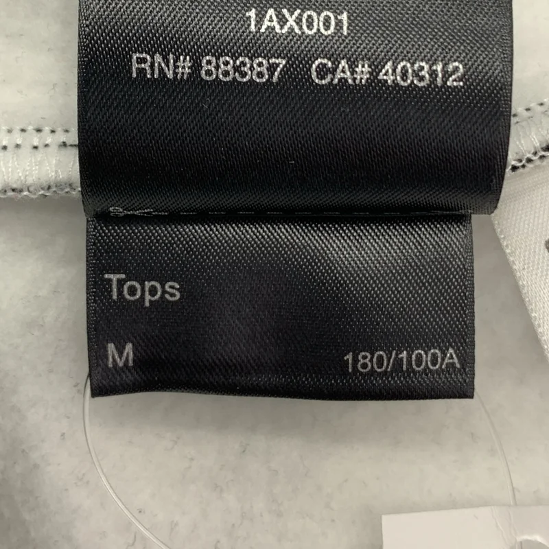 Y-3 / ワイスリー | Binding Track ボンディング パーカー | M | メンズ